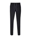 Brunello Cucinelli Jeans In Black