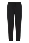 Brunello Cucinelli Cashmere Pant