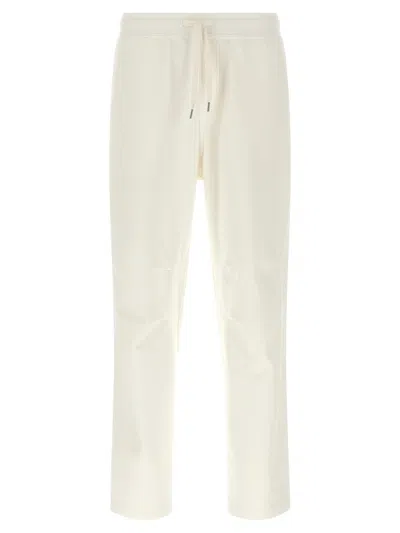 BRUNELLO CUCINELLI BRUNELLO CUCINELLI TECHNO COTTON JOGGERS