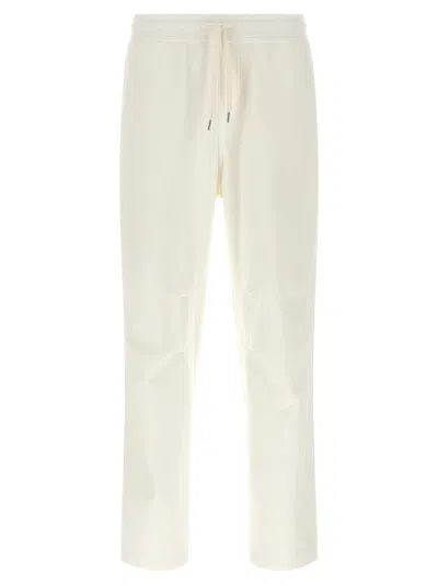 BRUNELLO CUCINELLI TECHNO COTTON JOGGERS