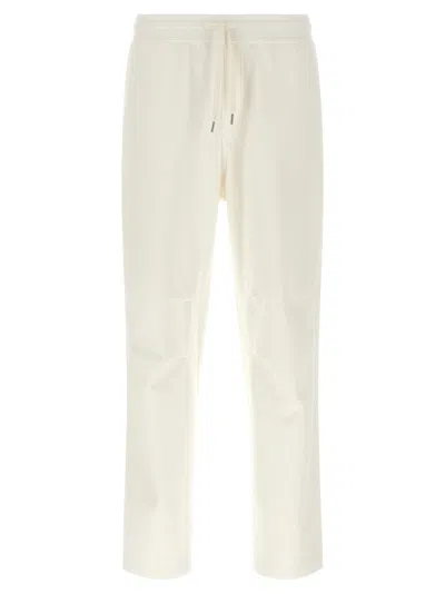 BRUNELLO CUCINELLI BRUNELLO CUCINELLI TECHNO COTTON JOGGERS