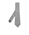 Brunello Cucinelli Textured Tie