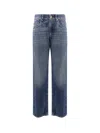 Brunello Cucinelli Women The Column Full Length Jeans