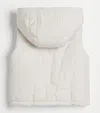 Brunello Cucinelli Thermore-padding Hooded Gilet