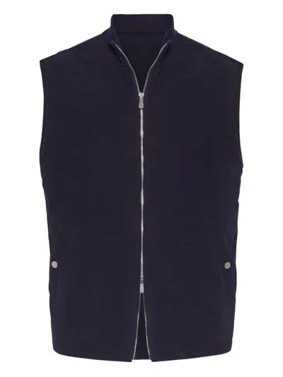 Brunello Cucinelli Thermore® Gilet