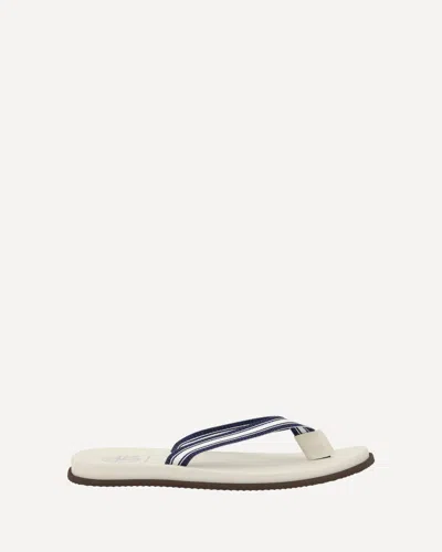 Brunello Cucinelli Thong Slippers
