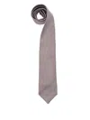 Brunello Cucinelli Houndstooth-pattern Tie