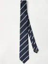 BRUNELLO CUCINELLI BRUNELLO CUCINELLI TIE ACCESSORIES