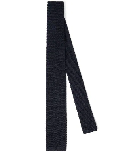 Brunello Cucinelli Tie Accessories In Blue