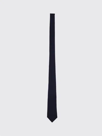 Brunello Cucinelli Tie Men In Gold