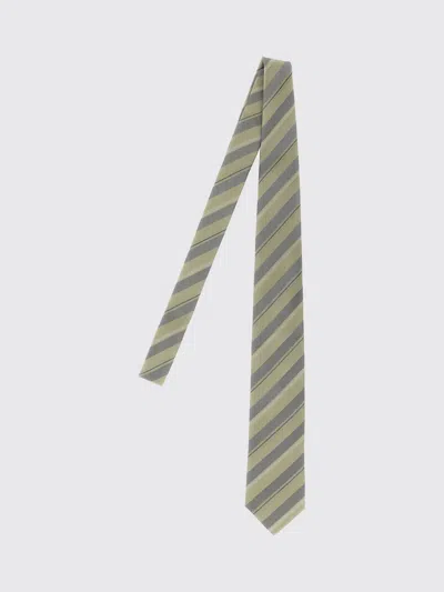 Brunello Cucinelli Tie Men  In Pattern