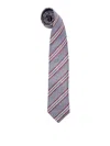 Brunello Cucinelli Tie In Multi