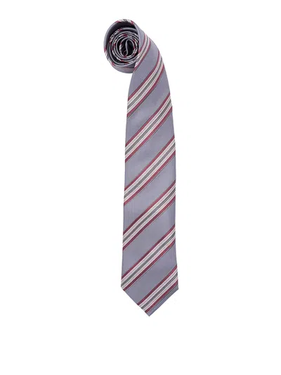 Brunello Cucinelli Tie In Multi