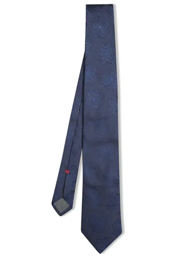 BRUNELLO CUCINELLI BRUNELLO CUCINELLI TIES