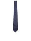 Brunello Cucinelli Ties In Blue