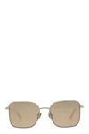 Brunello Cucinelli Timeless Reflections Titanium Glasses