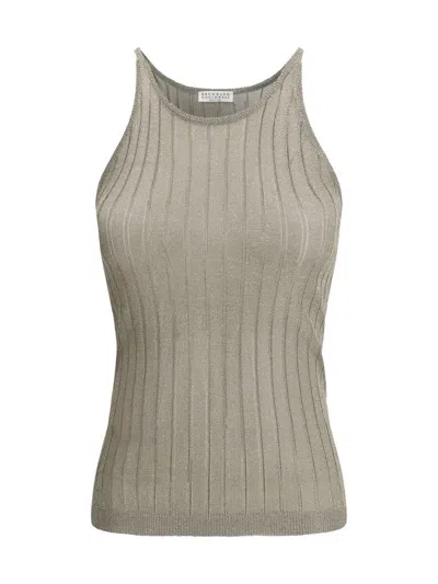 BRUNELLO CUCINELLI BRUNELLO CUCINELLI TOP