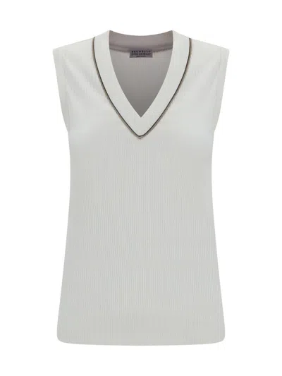 BRUNELLO CUCINELLI BRUNELLO CUCINELLI TOP