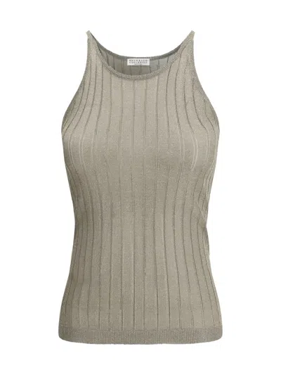 BRUNELLO CUCINELLI BRUNELLO CUCINELLI TOP