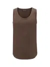 Brunello Cucinelli Silk Top