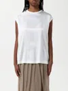 Brunello Cucinelli Top  Woman Color Beige