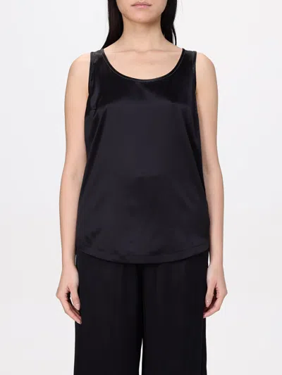 BRUNELLO CUCINELLI TOP BRUNELLO CUCINELLI WOMAN COLOR BLACK,G49404002