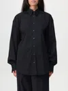 Brunello Cucinelli Top  Woman Color Black In Schwarz