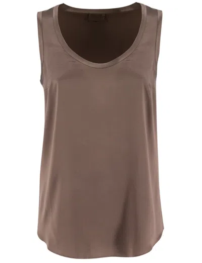 BRUNELLO CUCINELLI TOP
