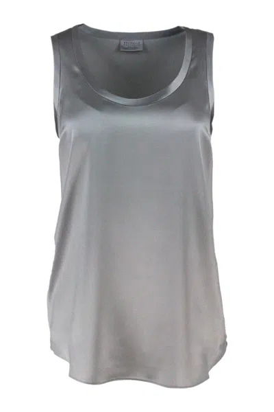BRUNELLO CUCINELLI BRUNELLO CUCINELLI TOP
