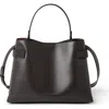Brunello Cucinelli Top-handle Essence Bag