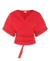 BRUNELLO CUCINELLI TOP