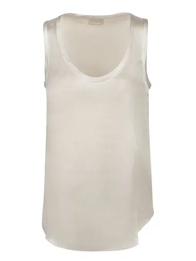 BRUNELLO CUCINELLI BRUNELLO CUCINELLI TOPS