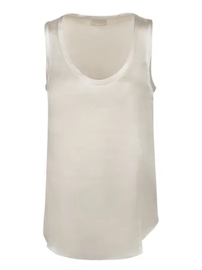 BRUNELLO CUCINELLI BRUNELLO CUCINELLI TOPS