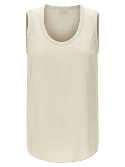 BRUNELLO CUCINELLI BRUNELLO CUCINELLI TOPS