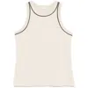 Shop Brunello Cucinelli Tops In Beige