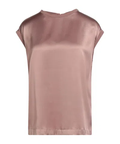 BRUNELLO CUCINELLI TOPS
