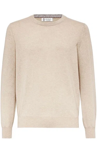 BRUNELLO CUCINELLI BRUNELLO CUCINELLI TOPWEAR