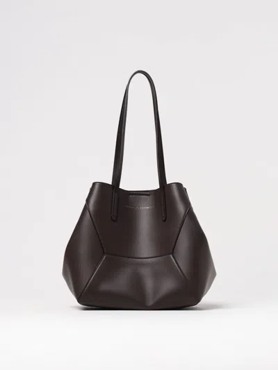 Brunello Cucinelli Tote Bags  Woman Color Dark