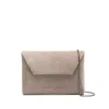 Brunello Cucinelli Bags Neutral In Sand
