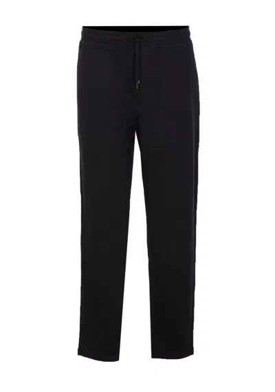 Brunello Cucinelli Track Pants In Black