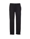 Brunello Cucinelli Track Pants In Black