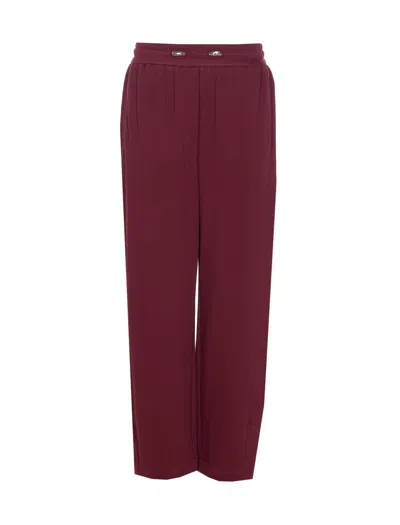 BRUNELLO CUCINELLI TRACK PANTS