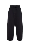 Brunello Cucinelli Jogginghose Mit Kordelzug In Black