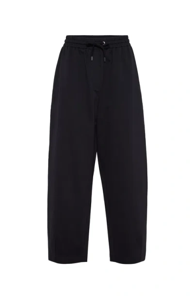 BRUNELLO CUCINELLI BRUNELLO CUCINELLI TRACK TROUSERS