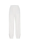 Brunello Cucinelli Sweatpants In Off-white