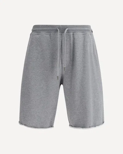 BRUNELLO CUCINELLI TRACKSUIT SHORTS