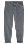 BRUNELLO CUCINELLI TRADITIONAL FIT BUTTON FLY JEANS