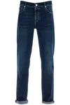 BRUNELLO CUCINELLI TRADITIONAL FIT JEANS