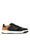 Brunello Cucinelli Sneaker In Azul
