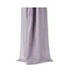 Brunello Cucinelli Translucent Fringe-edge Scarf In Gray